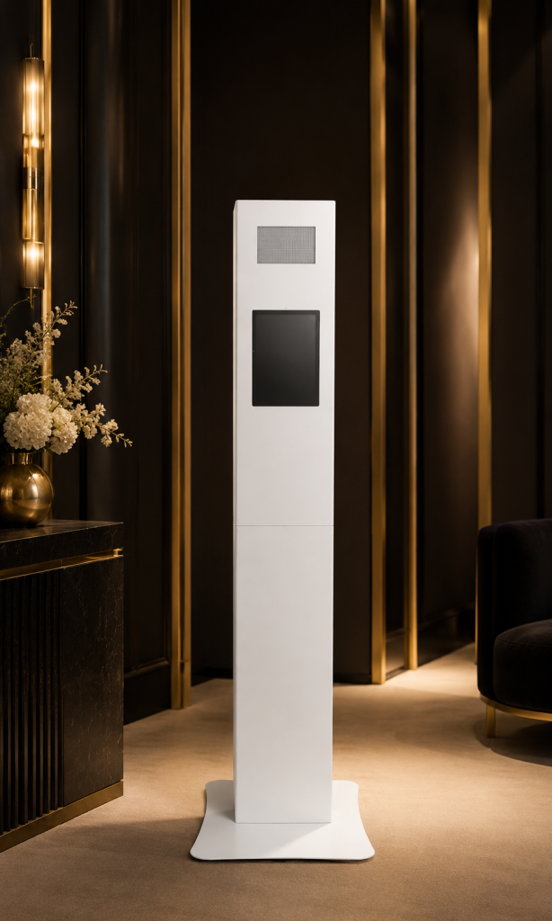 Selfie Booths from The Booth Boutique