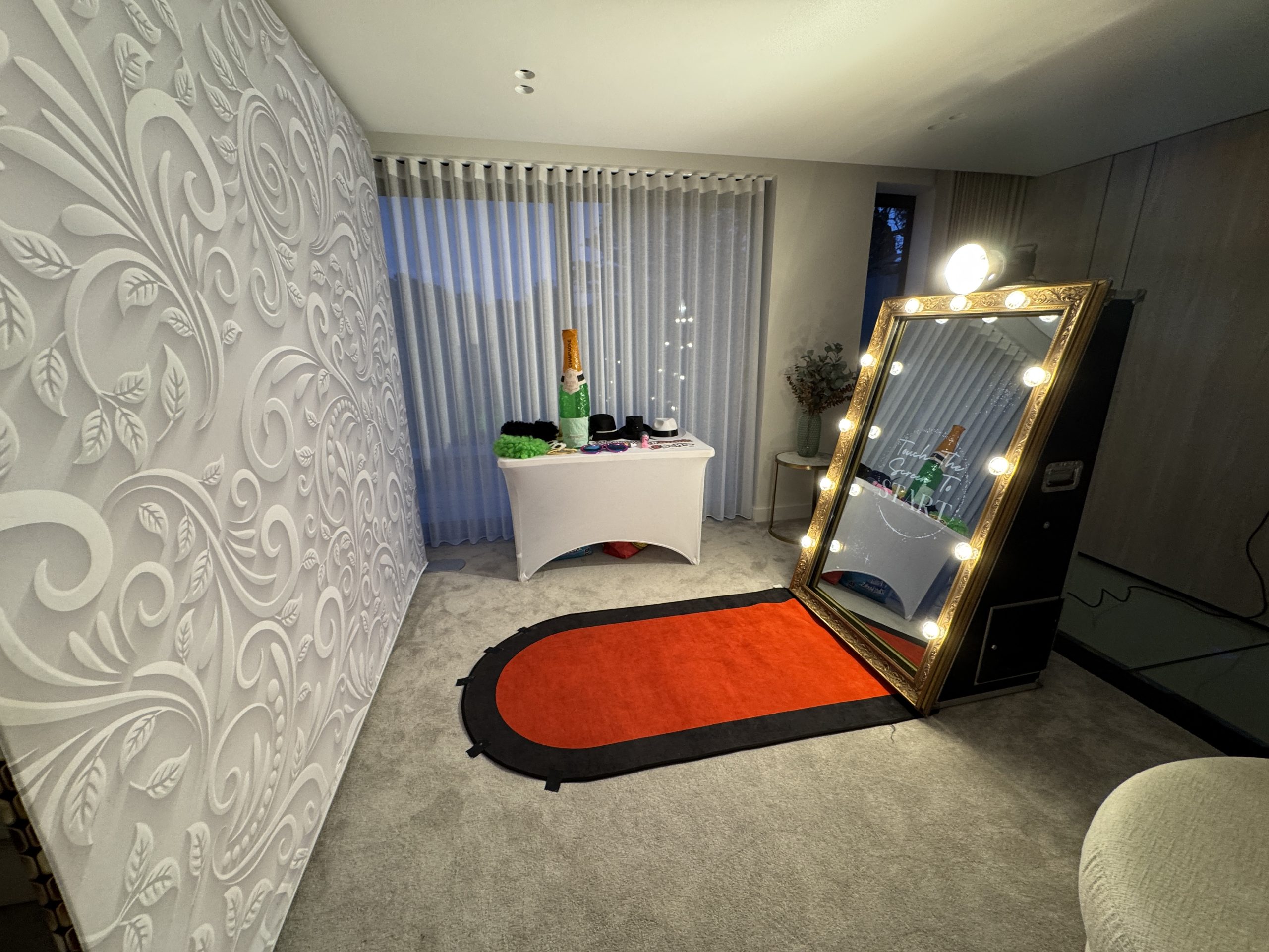The Booth Boutique