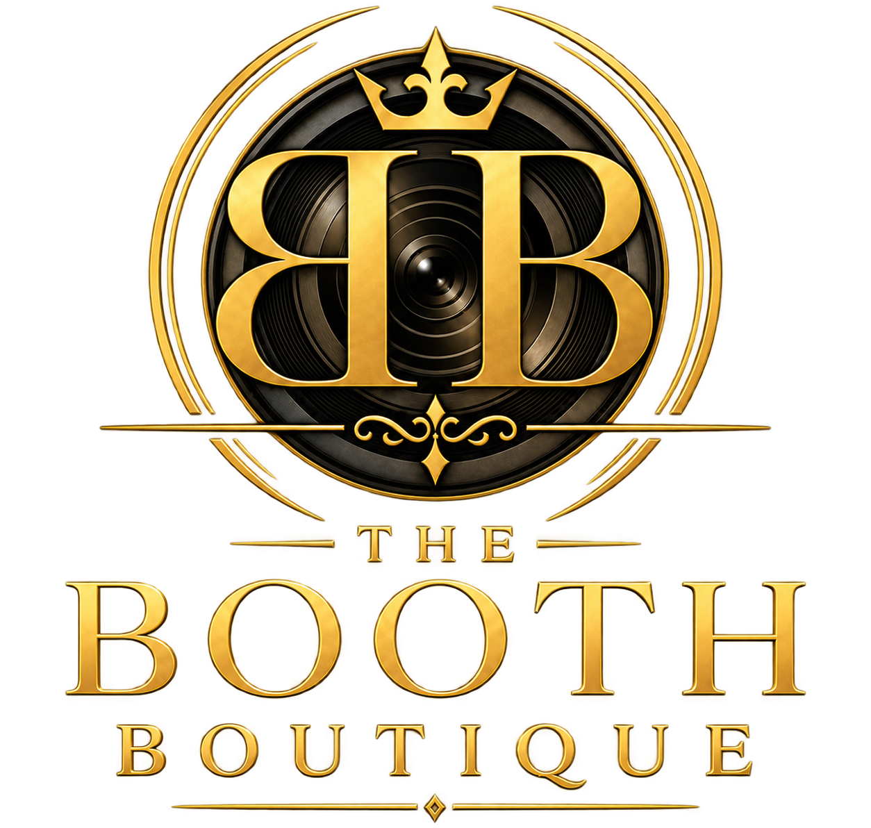 The Booth Boutique